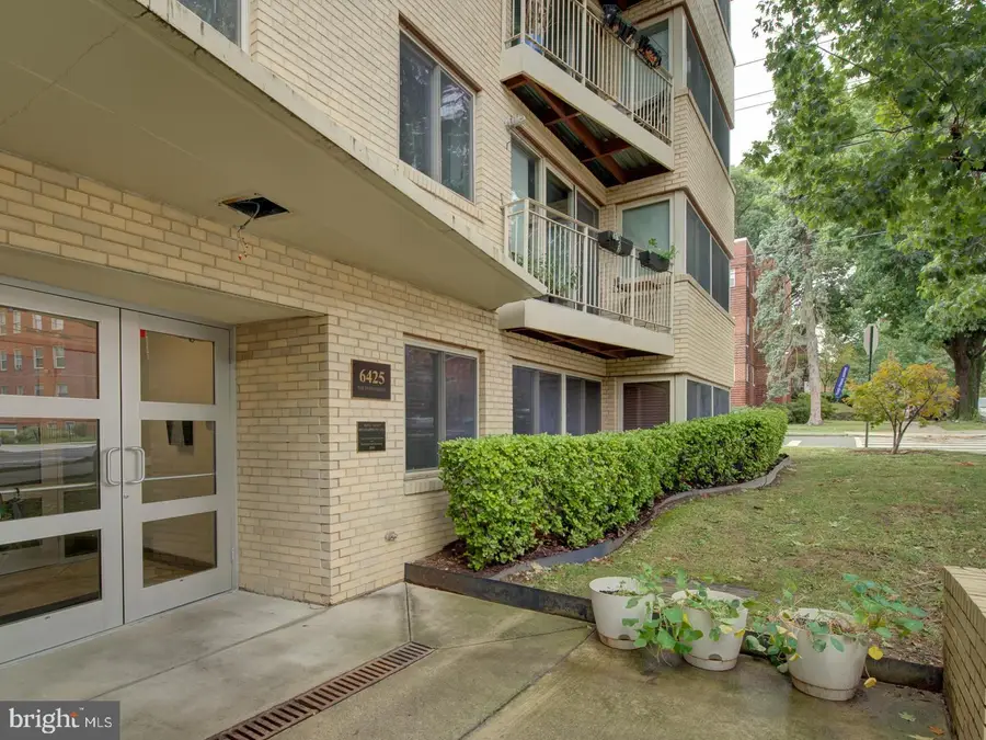 6425 14th St Nw #b2, Washington, DC 20012 - #2