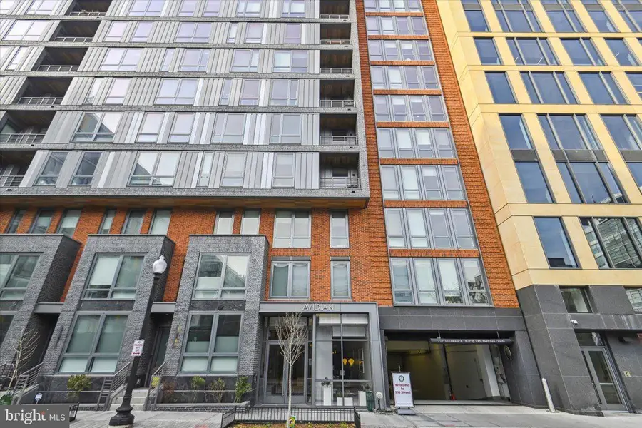 1211 Van St Se #902, Washington, DC 20003 - #2