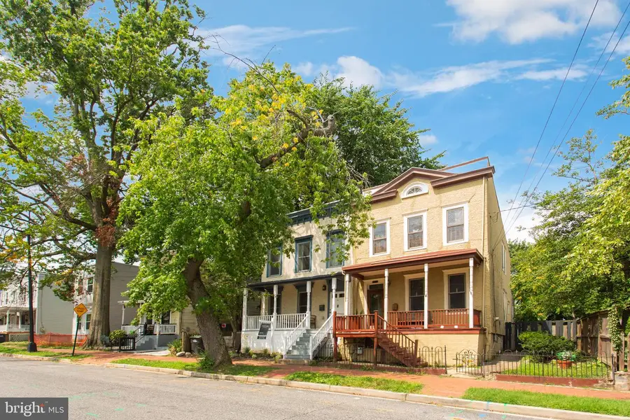 2217 14th St Se, Washington, DC 20020 - #2