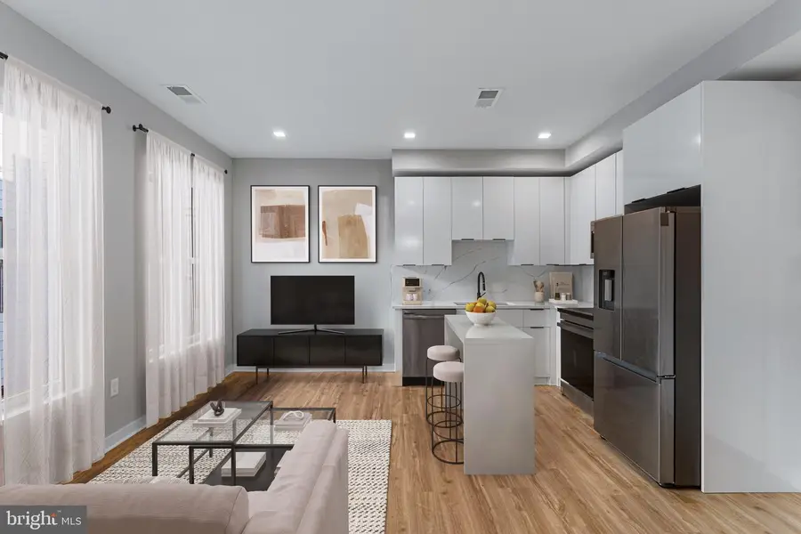 1358 Florida Ave Ne #107, Washington, DC 20002 - #2