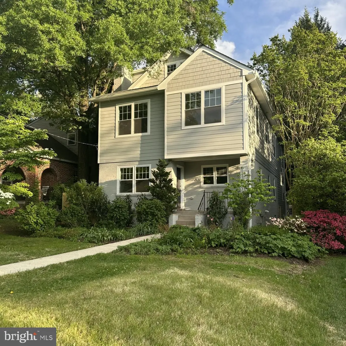 4720 Ellicott St Nw, Washington, DC 20016 - #1