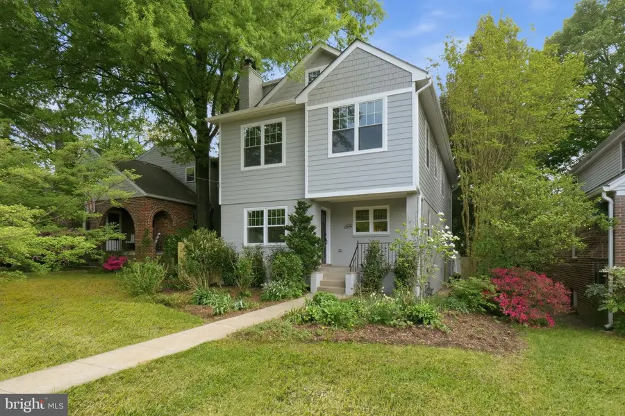 4720 Ellicott St Nw, Washington, DC 20016 - #2