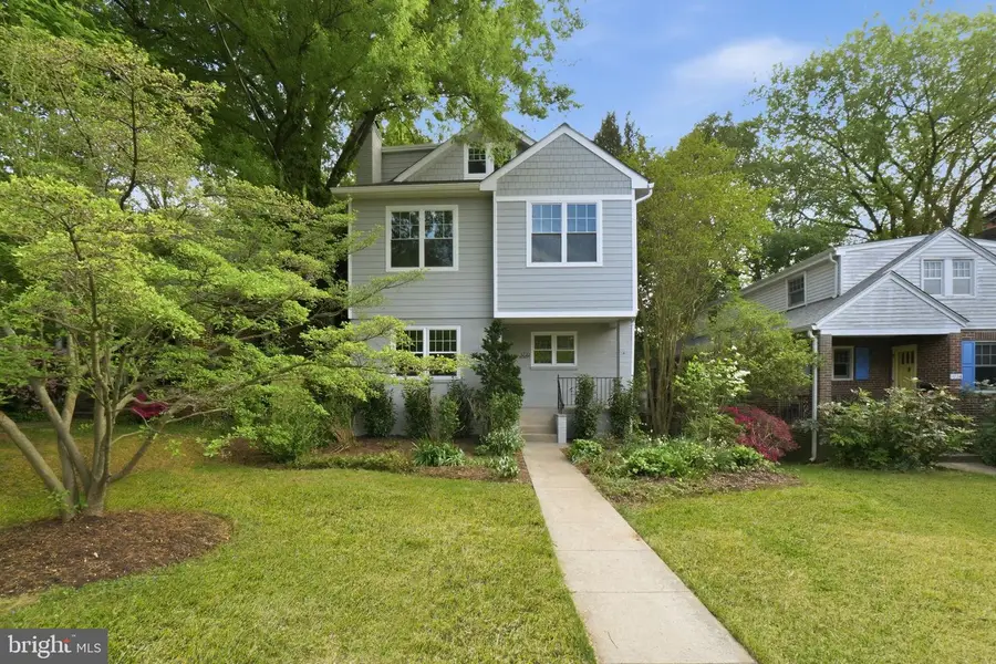 4720 Ellicott St Nw, Washington, DC 20016 - #3