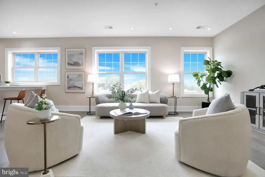 16 17th St Ne #312, Washington, DC 20002 - #3