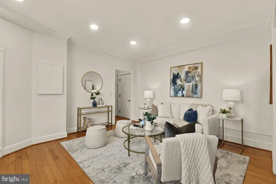 3314 Mount Pleasant St Nw #36, Washington, DC 20010 - #3