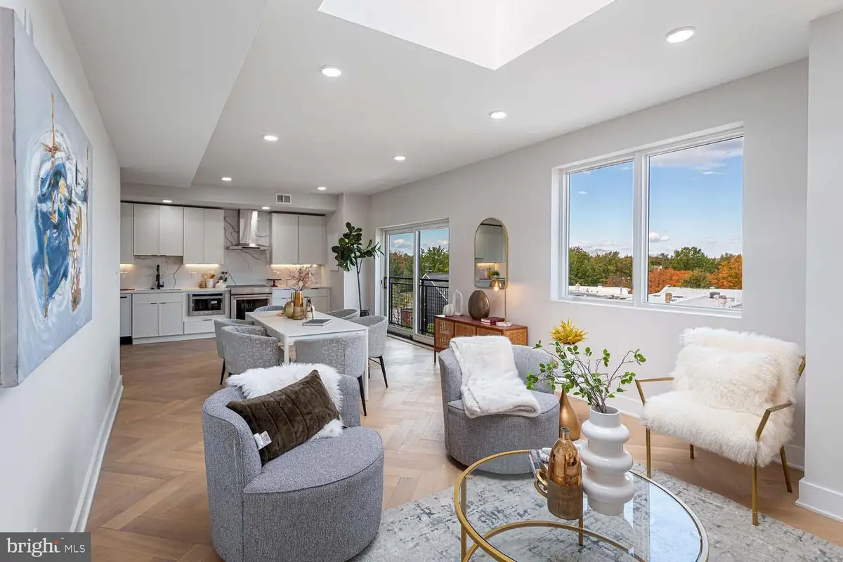 1516 East Capitol St Ne #t, Washington, DC 20003 - #1