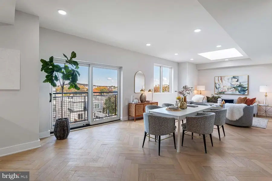 1516 East Capitol St Ne #t, Washington, DC 20003 - #2