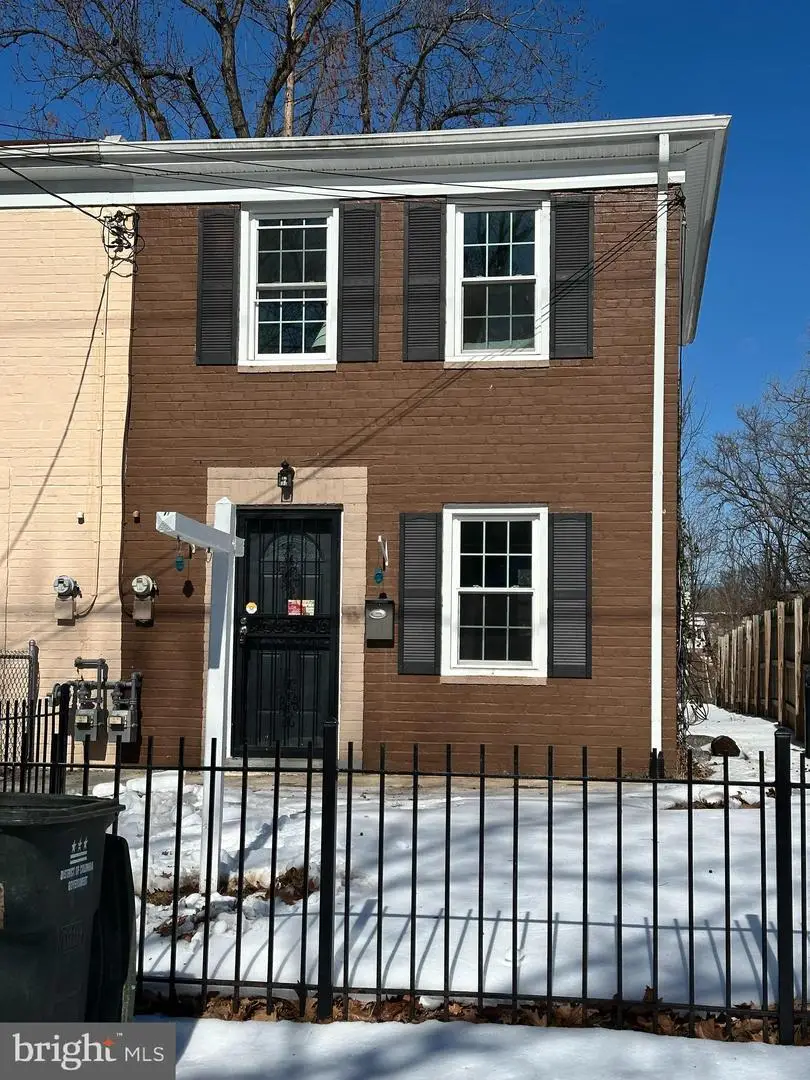 4332 Polk St Ne, Washington, DC 20019 - Image #1