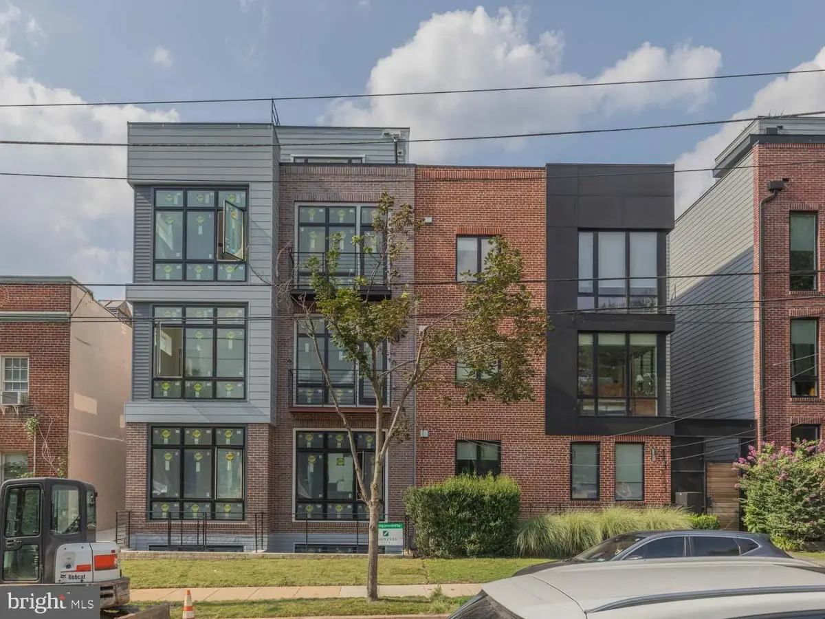 4347 Harrison St Nw #4, Washington, DC 20015 - #1