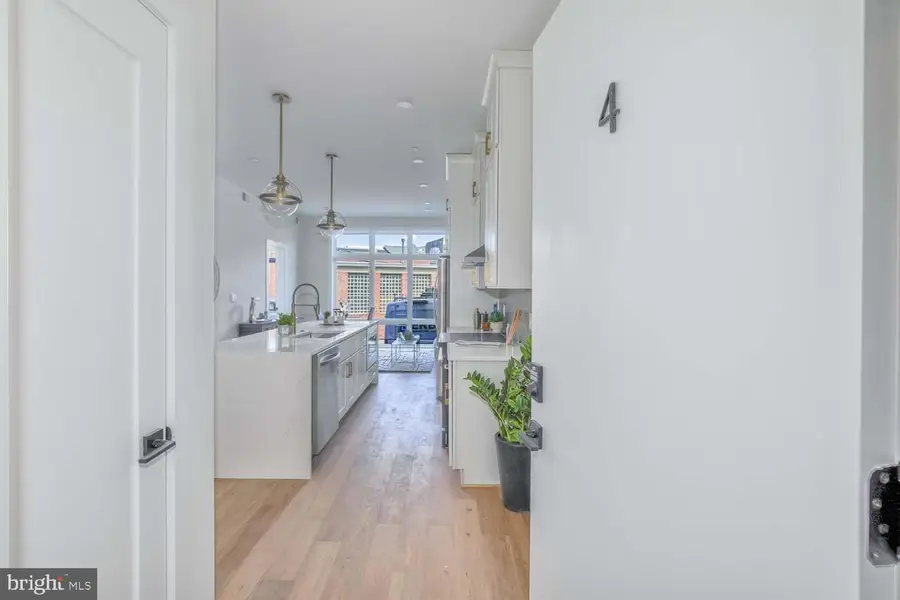 4347 Harrison St Nw #4, Washington, DC 20015 - #2