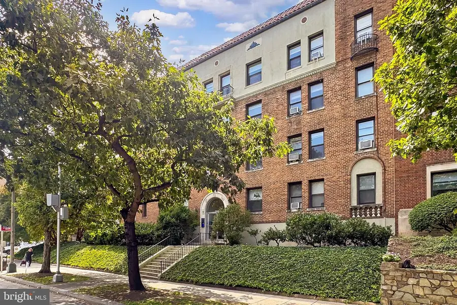 3600 Connecticut Ave Nw #105, Washington, DC 20008 - Image #3