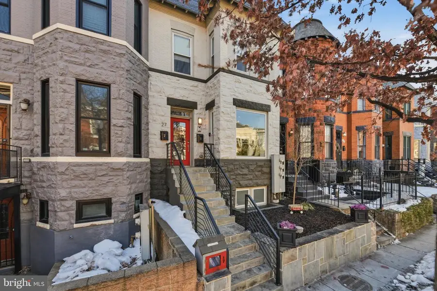 27 Quincy Pl Ne #1, Washington, DC 20002 - #3