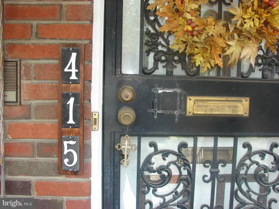 415 Nw Farragut St Nw, Washington, DC 20011 - Image #2