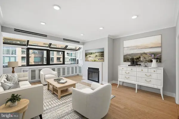 1140 23rd St Nw #1005, WASHINGTON, DC 20037