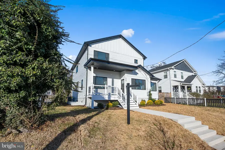 3108 Adams St Ne, Washington, DC 20018 - Image #3