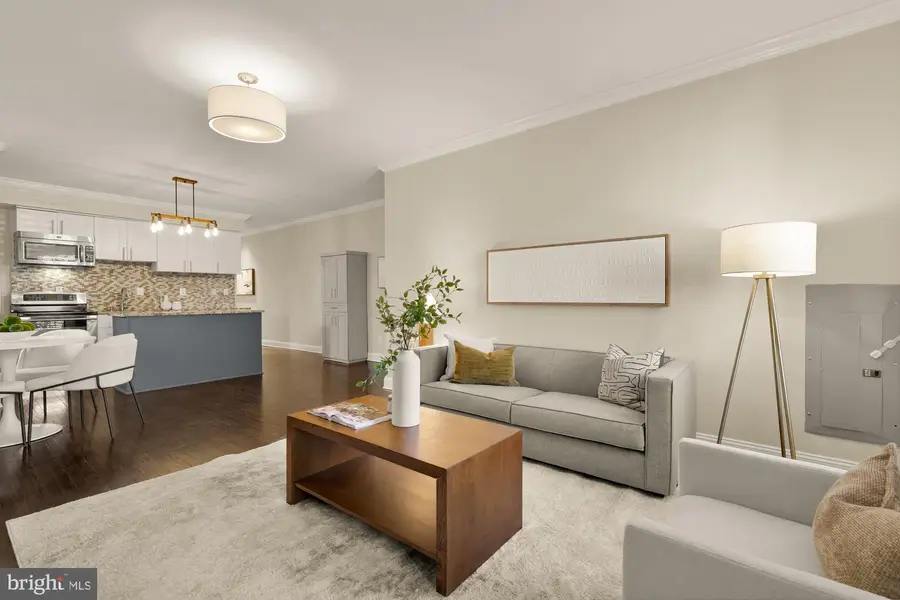 14 O St Nw #14-a, Washington, DC 20001 - #3