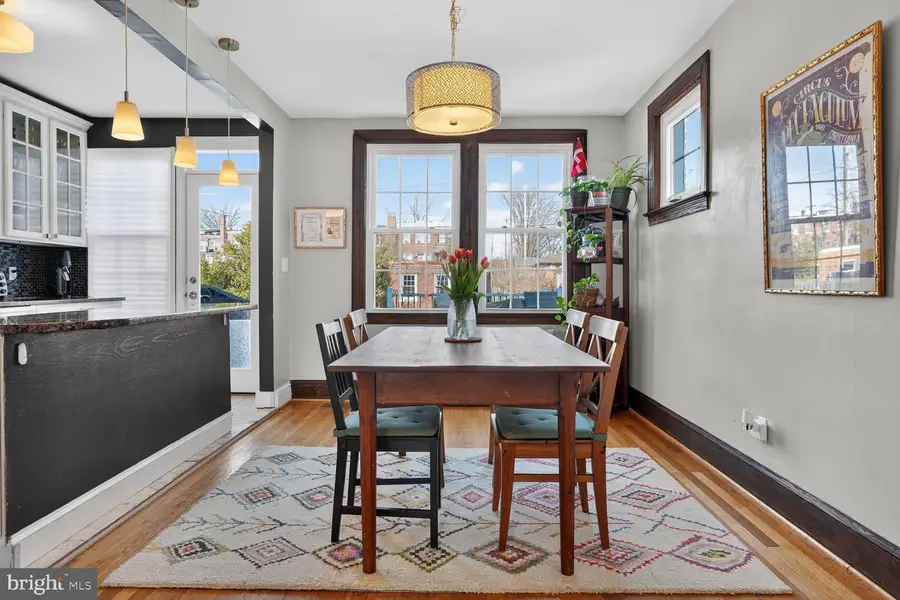 211 Ingraham St Nw, Washington, DC 20011 - #3