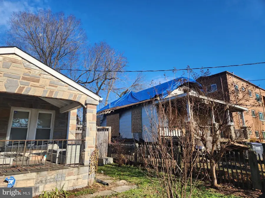 3304 E E St Se, Washington, DC 20019 - #2