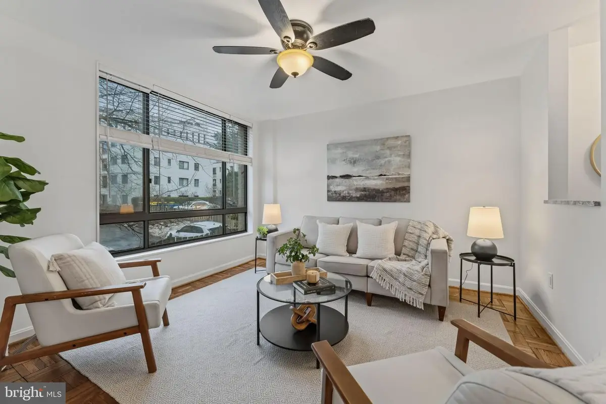 3825 Davis Pl Nw #102, Washington, DC 20007 - #1