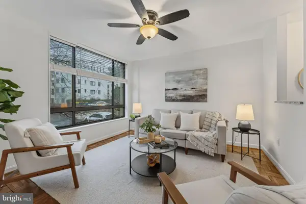 3825 Davis Pl Nw #102, WASHINGTON, DC 20007