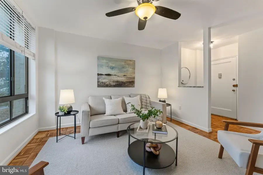 3825 Davis Pl Nw #102, Washington, DC 20007 - #3