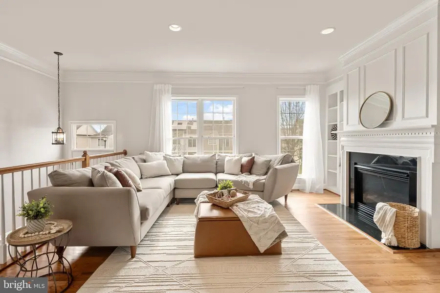 2637 Patricia Roberts Harris Pl Ne, Washington, DC 20018 - #3