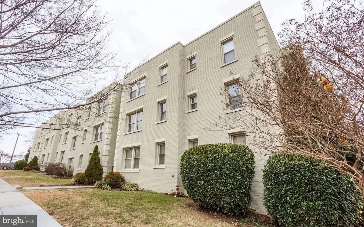 4405 1st Pl Ne #32, Washington, DC 20011 - #1