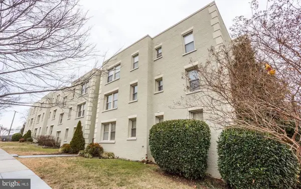 4405 1st Pl Ne #32, WASHINGTON, DC 20011