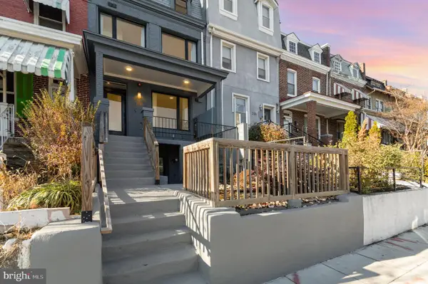 2116 4th St Ne #c, WASHINGTON, DC 20002