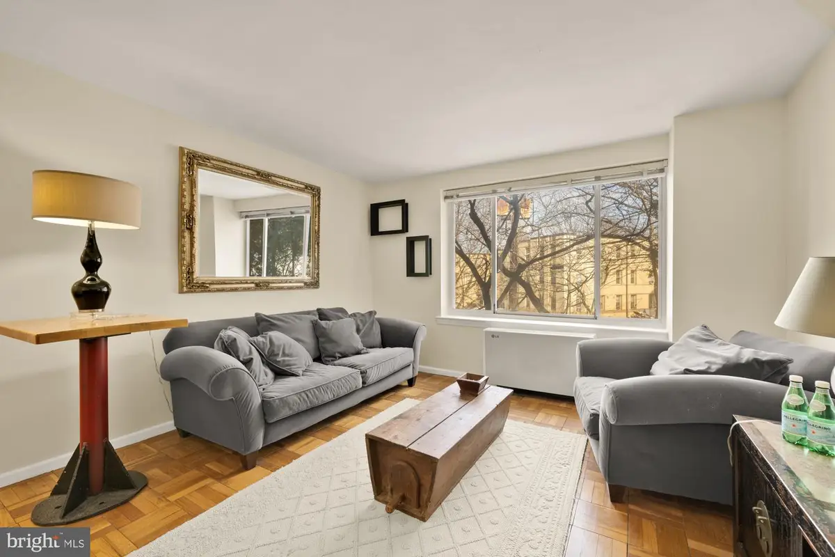 4100 W St Nw #308, Washington, DC 20007 - Image #1