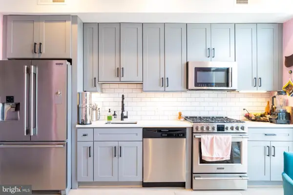 1510 North Capitol St Nw #103, WASHINGTON, DC 20002