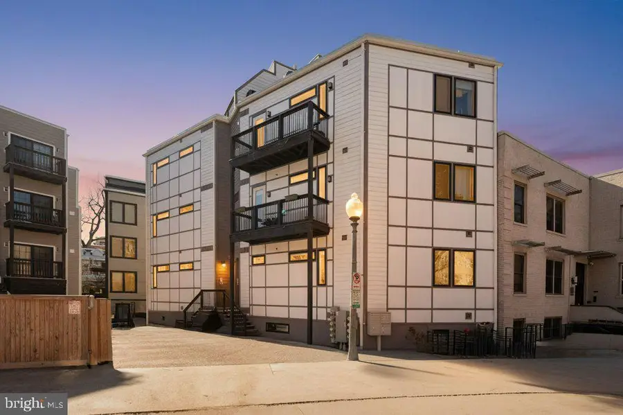 1444 Ogden St Nw #302, Washington, DC 20010 - #2