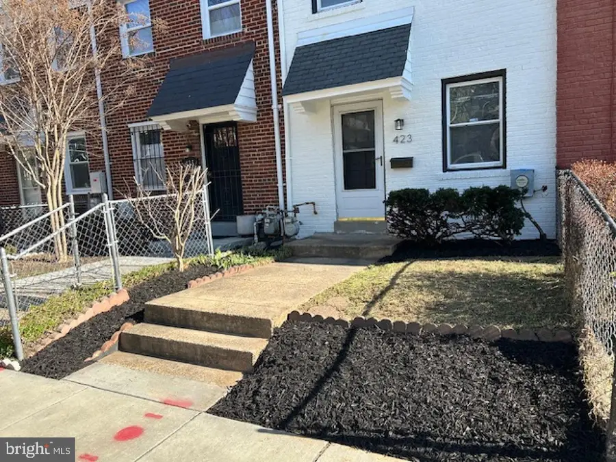 423 20th St Ne, Washington, DC 20002 - #2