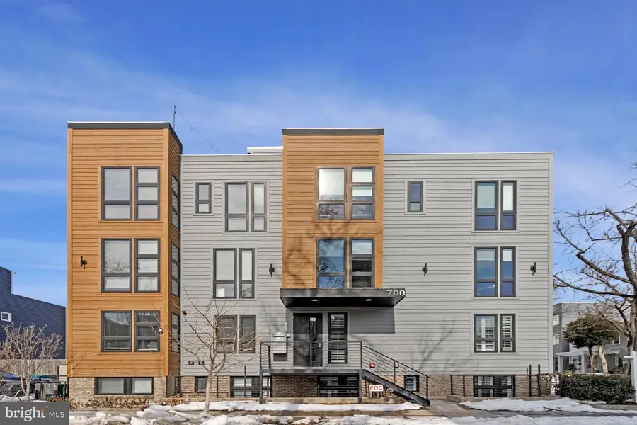 700 16th St Ne #2, Washington, DC 20002 - #2