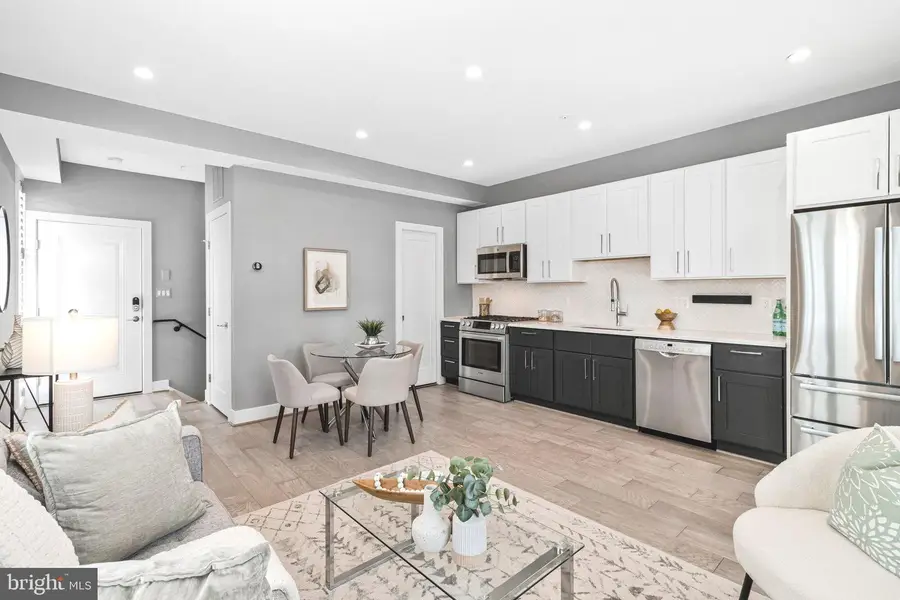 700 16th St Ne #2, Washington, DC 20002 - #3