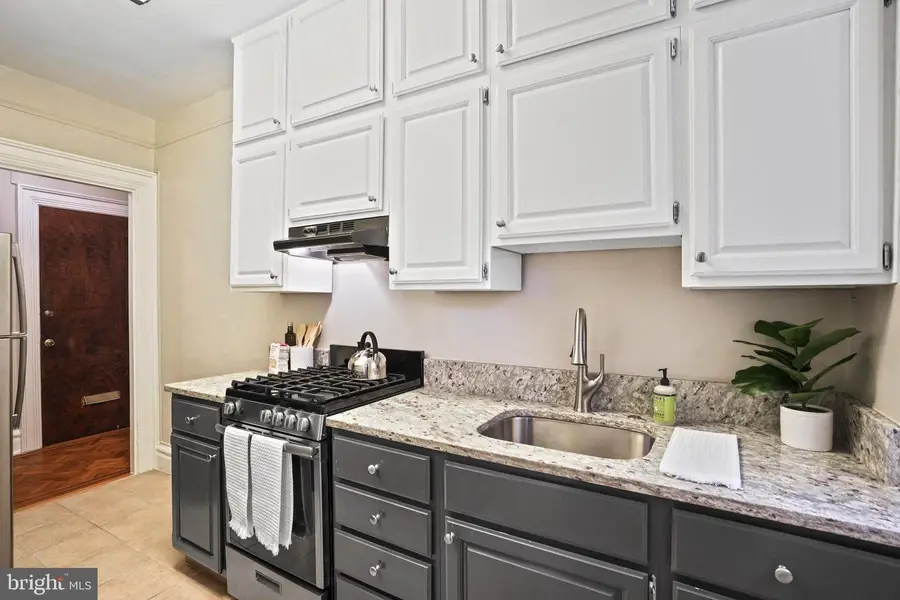 2039 New Hampshire Ave Nw #307, Washington, DC 20009 - #2