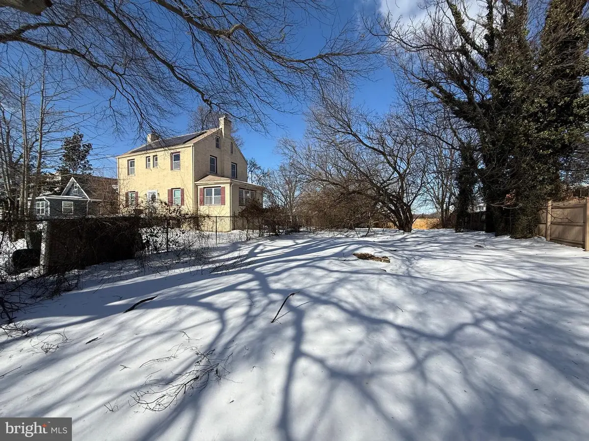 5910 Eads St Ne #lot 6 & 7, Washington, DC 20019 - #1