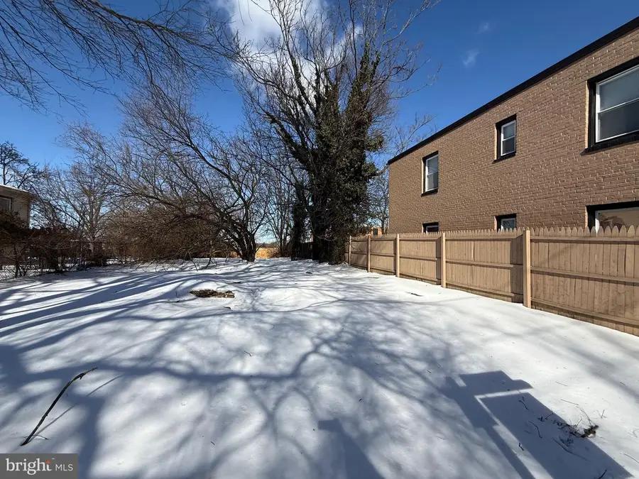 5910 Eads St Ne #lot 6 & 7, Washington, DC 20019 - #3