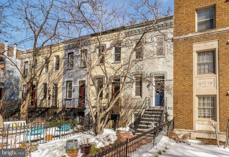 1905 17th St Nw, Washington, DC 20009 - #2