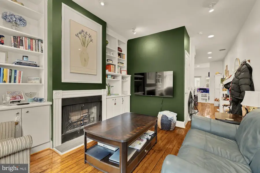 1905 17th St Nw, Washington, DC 20009 - #3