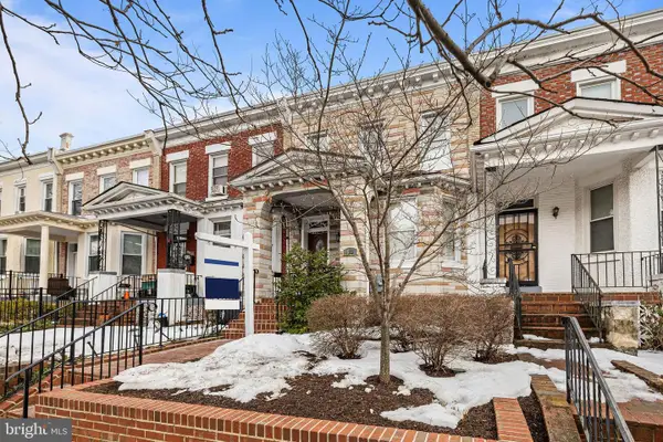 612 Quincy St Nw, WASHINGTON, DC 20011