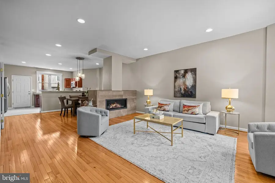 612 Quincy St Nw, Washington, DC 20011 - #2