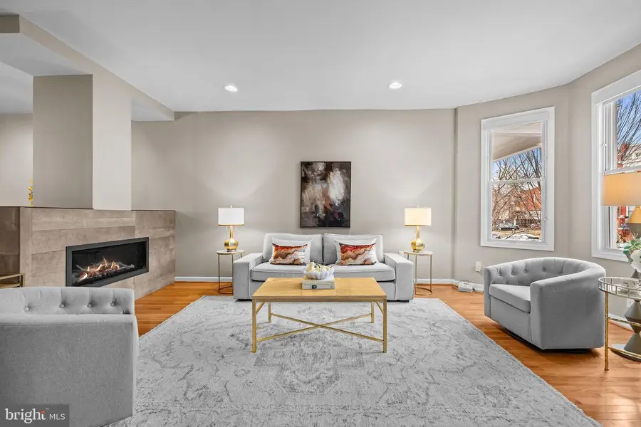 612 Quincy St Nw, Washington, DC 20011 - #3