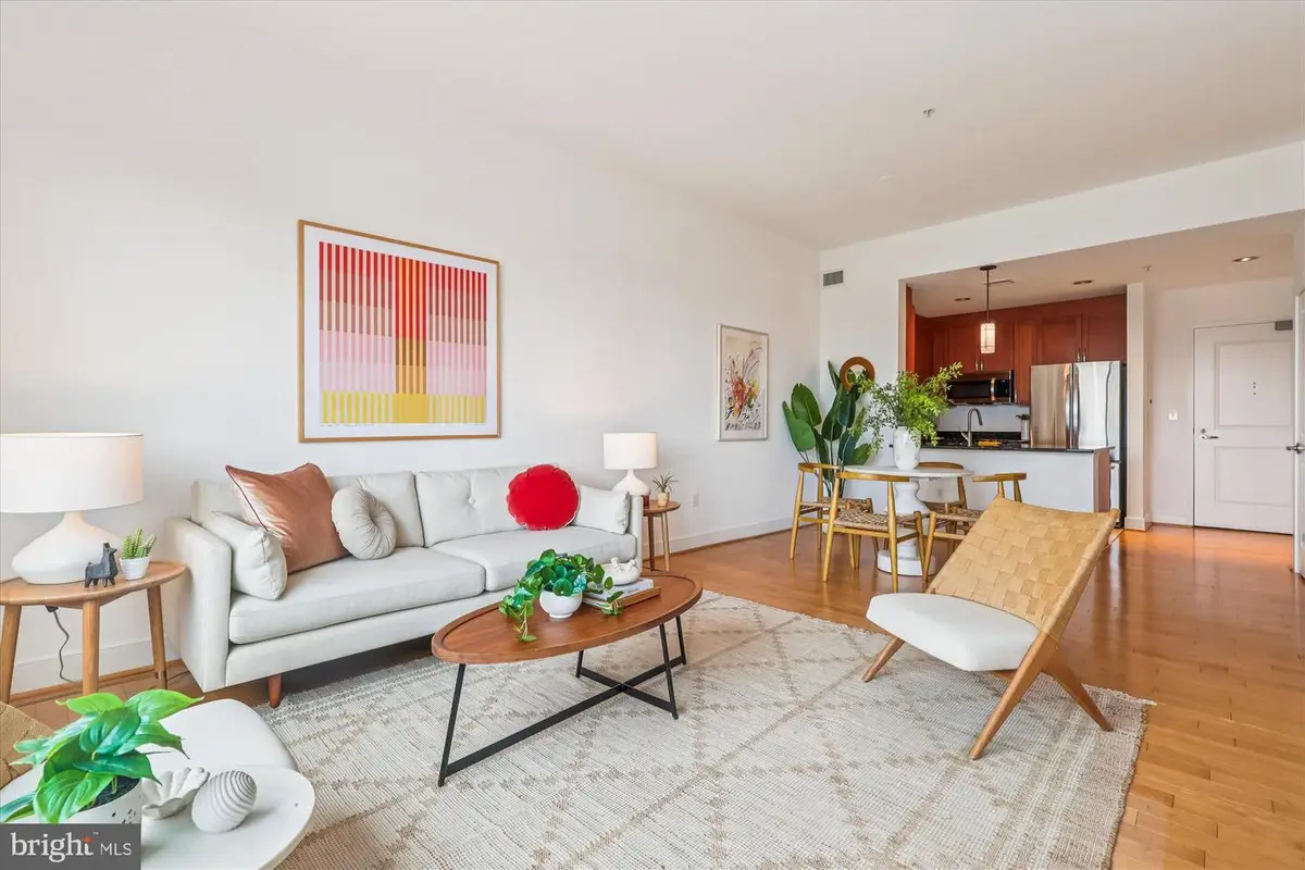 4101 Albemarle St Nw #623, Washington, DC 20016 - Image #1