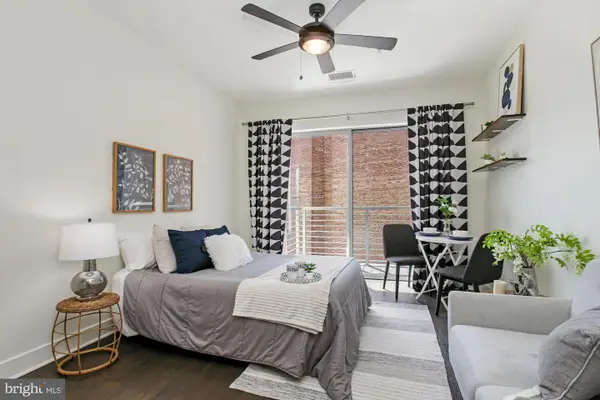 2550 17th St Nw #302, WASHINGTON, DC 20009