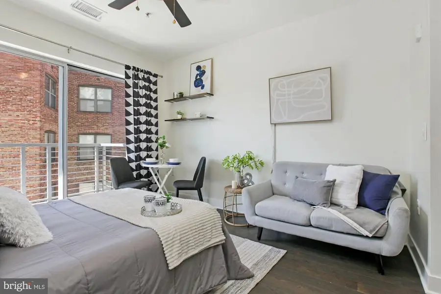 2550 17th St Nw #302, Washington, DC 20009 - #2