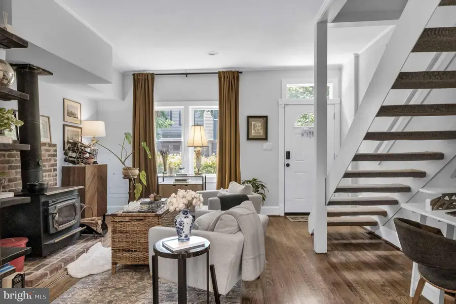 1526 Gales St Ne, Washington, DC 20002 - #3