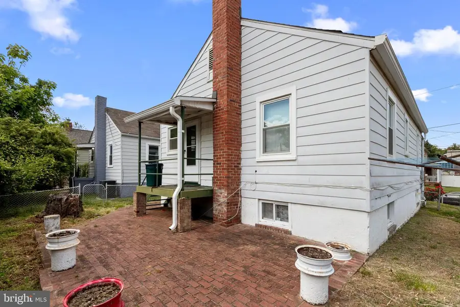 5515 Jay St Ne, Washington, DC 20019 - #2