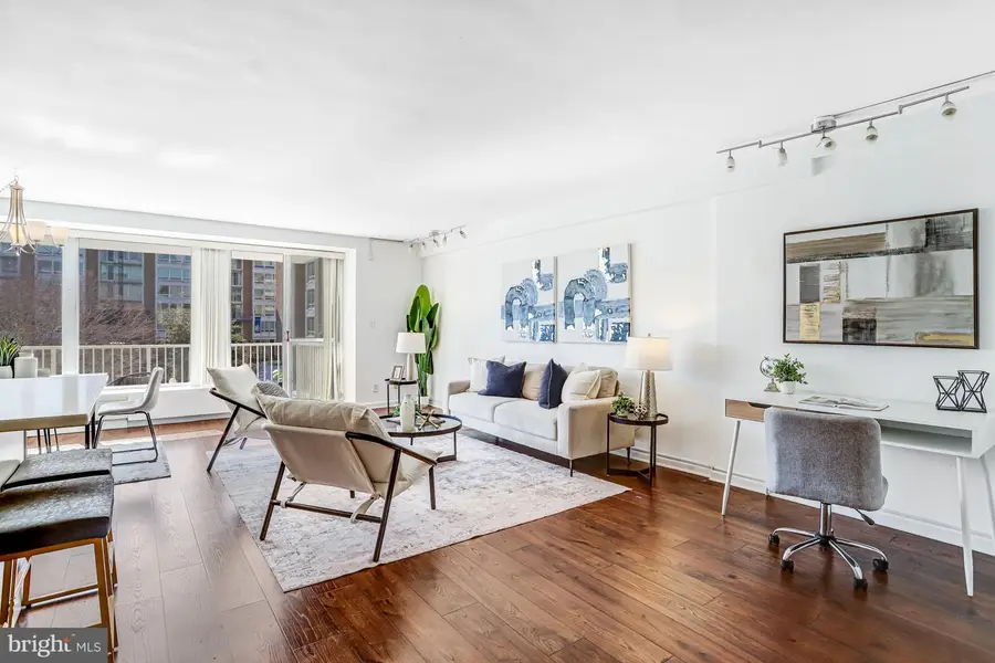 410 O St Sw #306, Washington, DC 20024 - #2