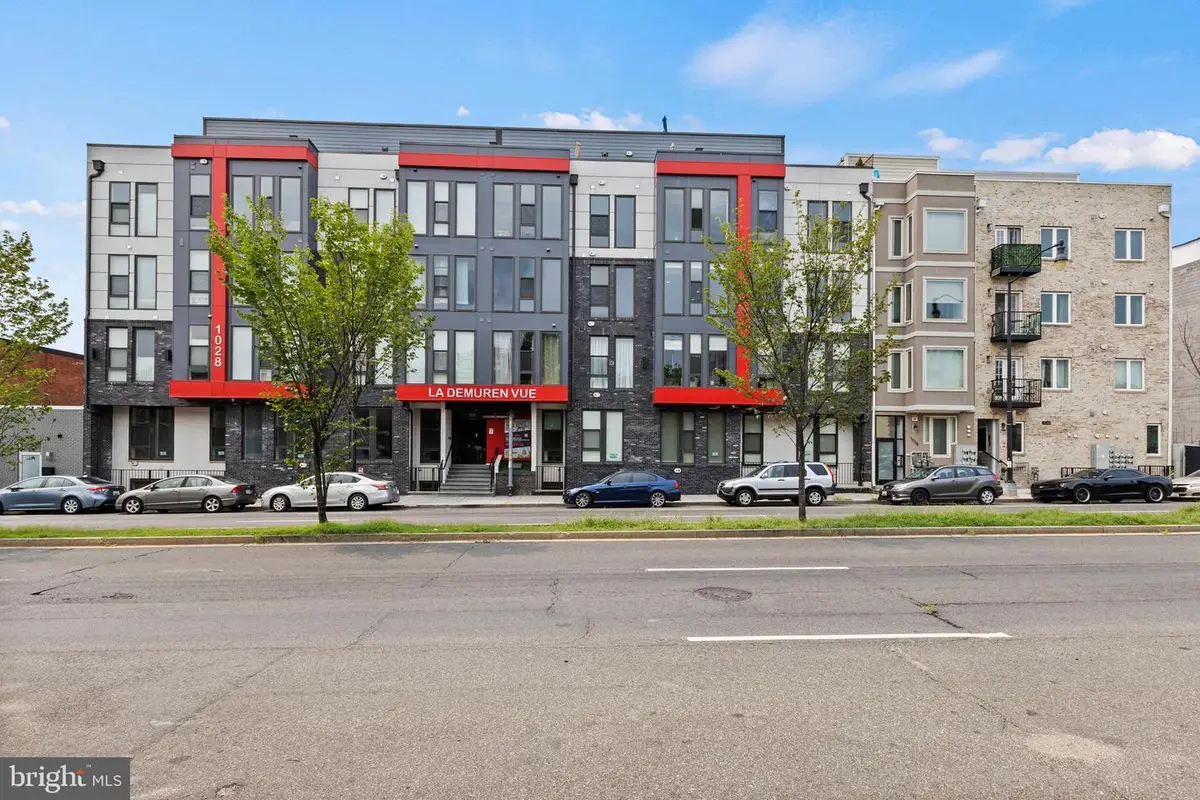 1028 Bladensburg Rd Ne #37, Washington, DC 20002 - #1